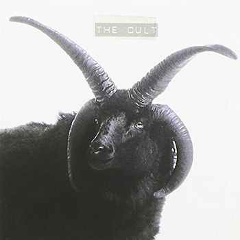 the Cult - The Cult