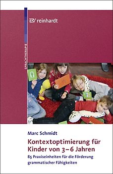 Kontextoptimierung für Kinder von 3-6 Jahren
