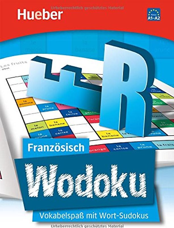 Wodoku® Französisch