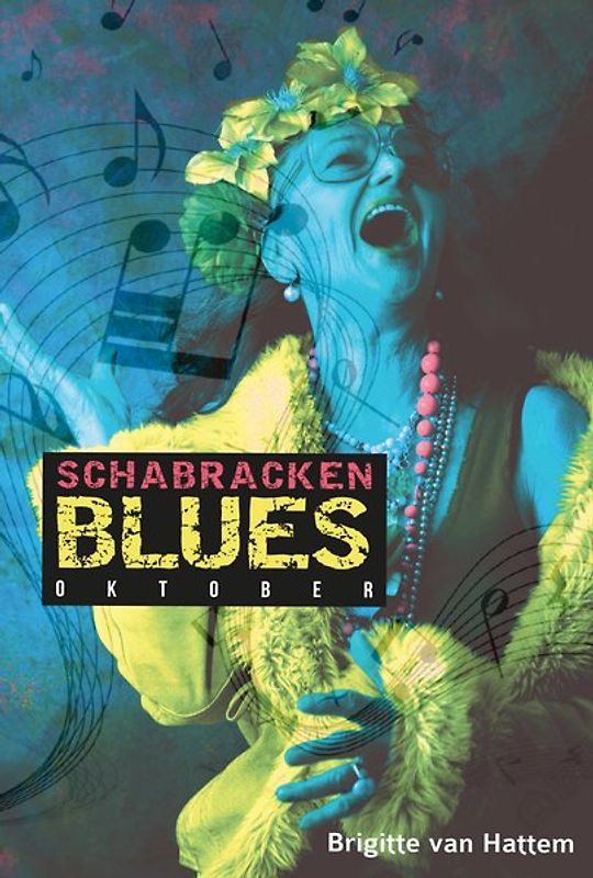Schabrackenblues: Oktober