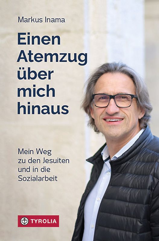 Einen Atemzug über mich hinaus
