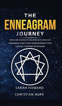 The Enneagram Journey