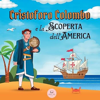 Cristoforo Colombo e la Scoperta dell'America