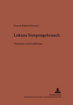 Lucans Tempusgebrauch