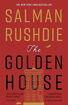 The Golden House: a novel
