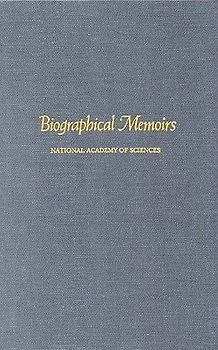 Biographical Memoirs