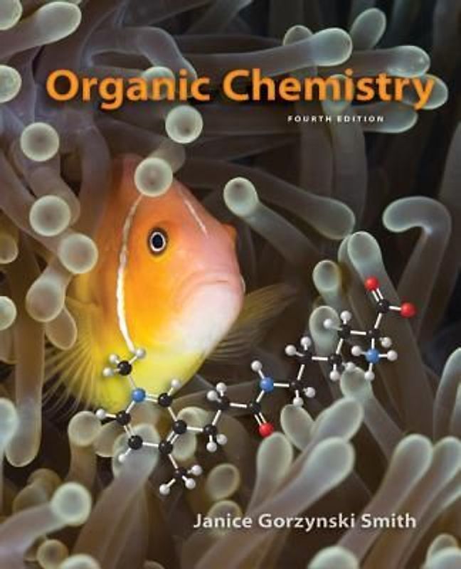 Package: Organic Chemistry with Connect Plus Access Card
