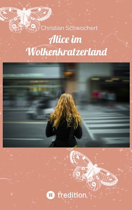 Alice im Wolkenkratzerland