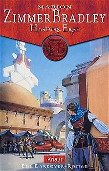 Hasturs Erbe. Ein Darkover-Roman