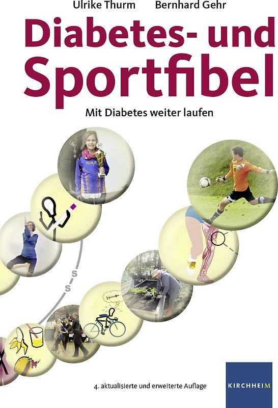 Diabetes- und Sportfibel