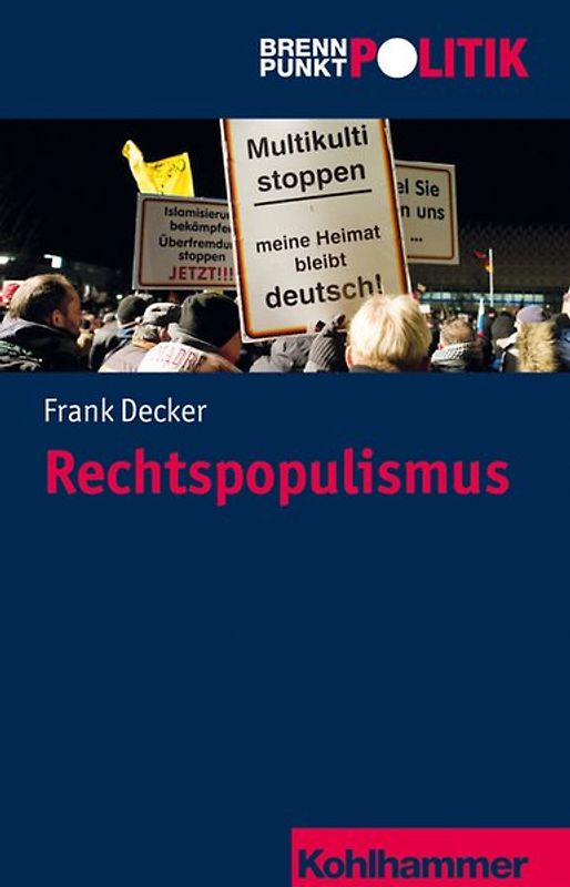 Rechtspopulismus