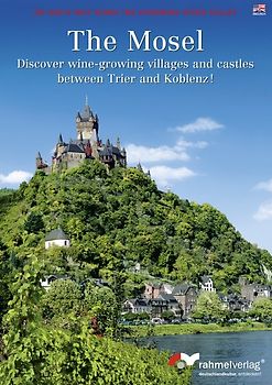 The Mosel (englische Ausgabe)
