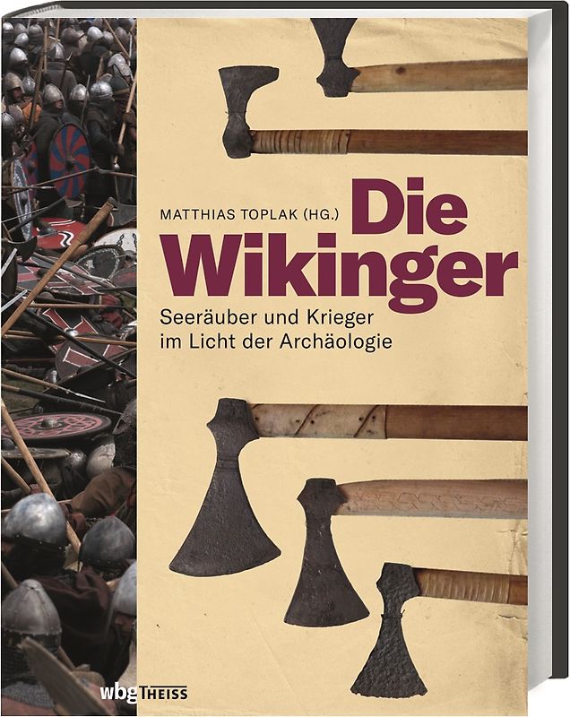 Die Wikinger