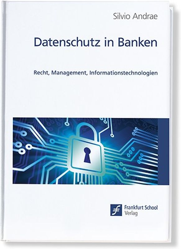 Datensicherheit in der Finanzbranche