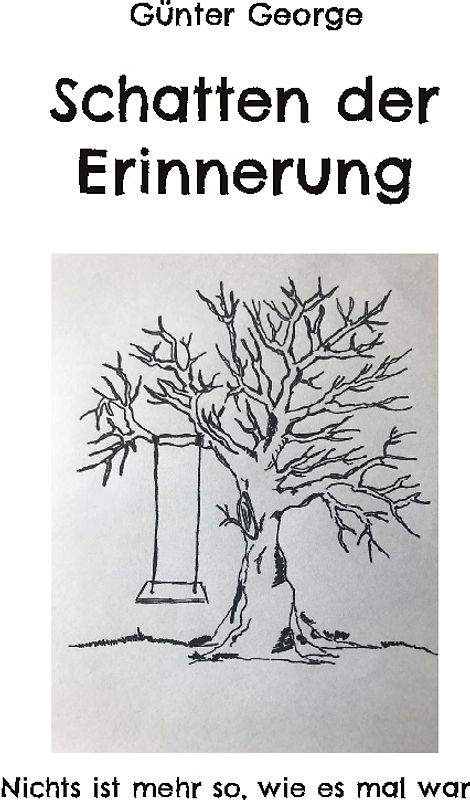 Schatten der Erinnerung
