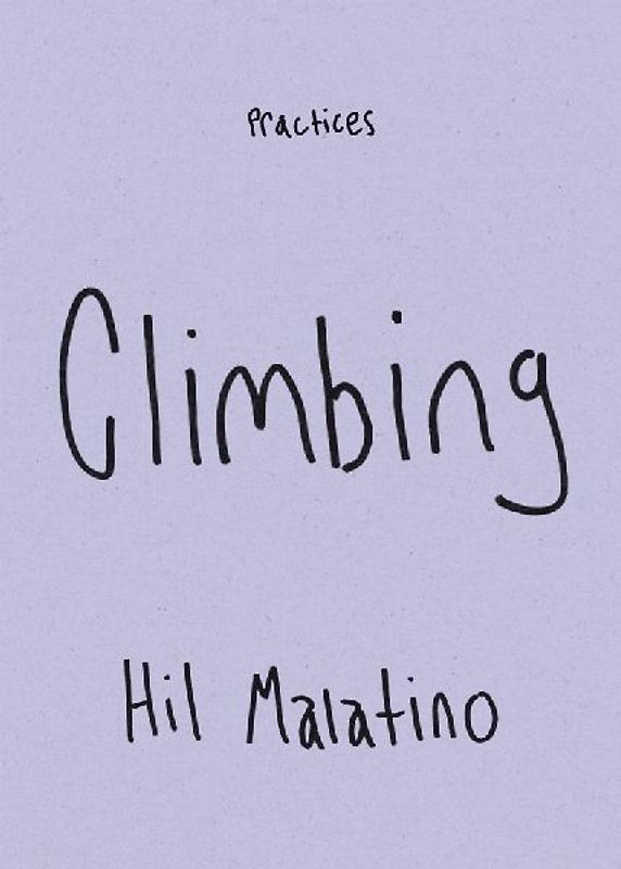 Climbing