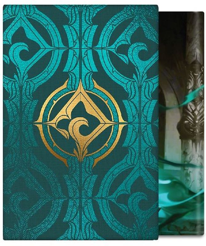 Ruination: A League of Legends Novel