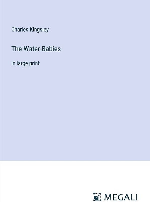 The Water-Babies