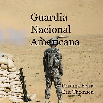 Guardia Nacional Americana