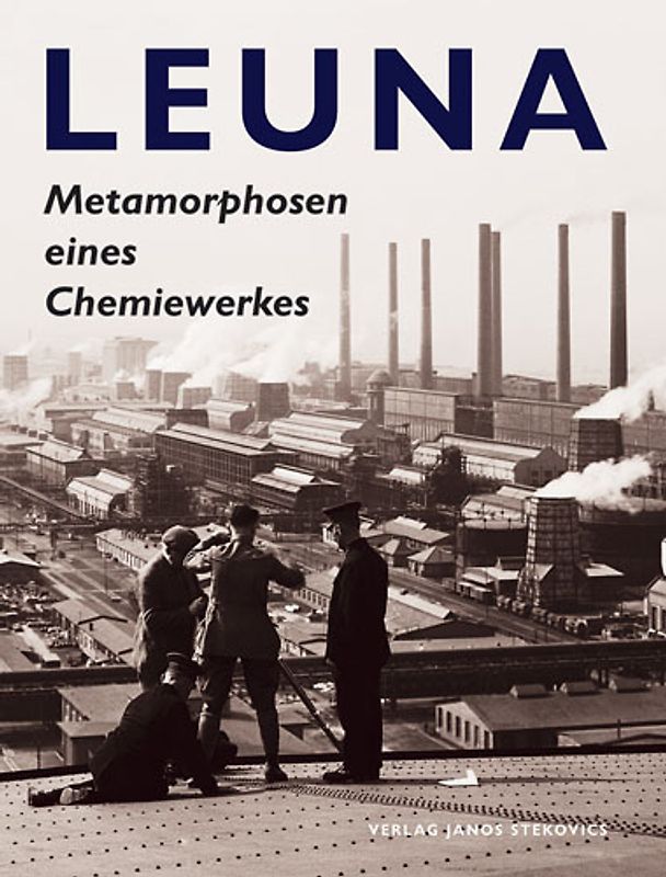 Leuna
