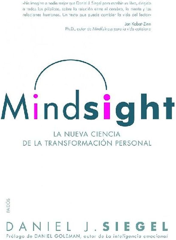 Mindsight