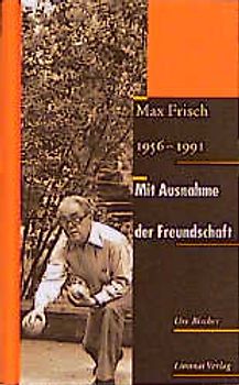 Mit Ausnahme der Freundschaft