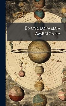 Encyclopaedia Americana