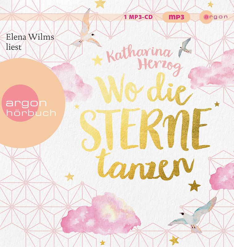 Wo die Sterne tanzen