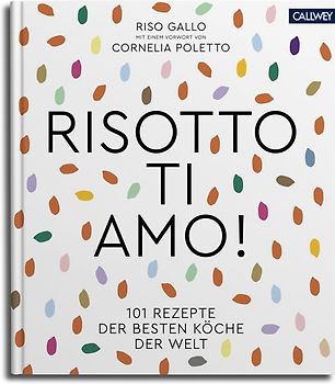 Risotto, ti amo!