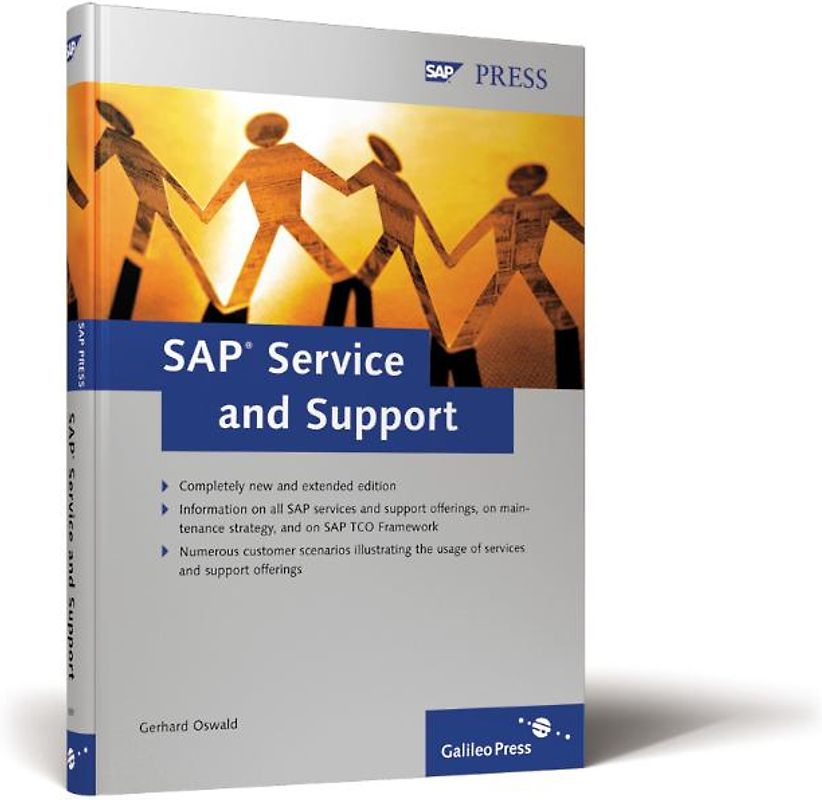 SAP Service and Support