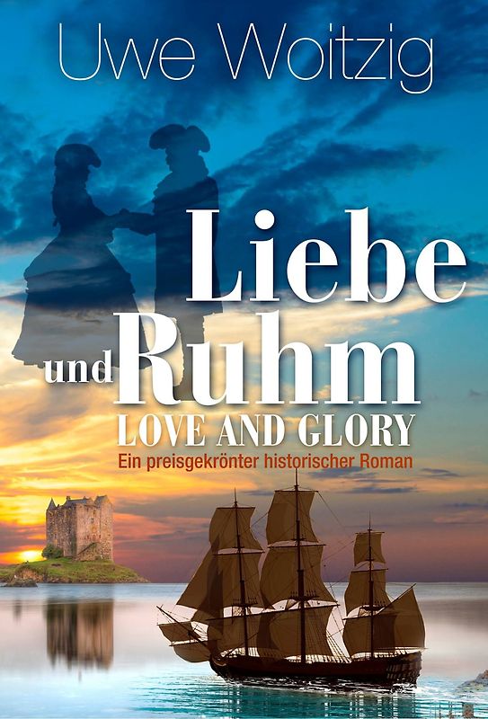 Liebe und Ruhm - Love and Glory