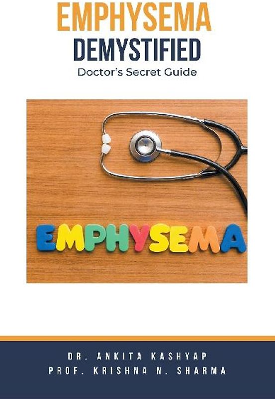Emphysema Demystified