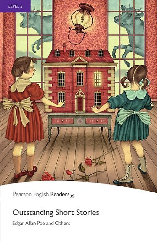 Outstanding Short Stories - Englisch-Lektüre für Fortgeschrittene ab B2