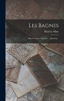 Les Bagnes