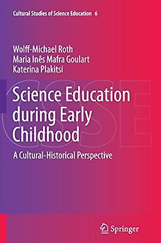 Science Education during Early Childhood