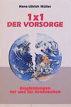 1 x 1 der Vorsorge