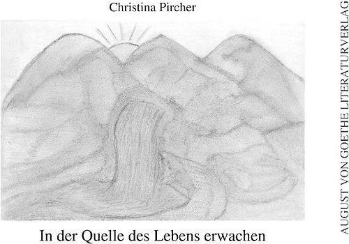 In der Quelle des Lebens erwachen