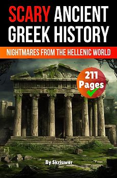 Scary Ancient Greek History Facts