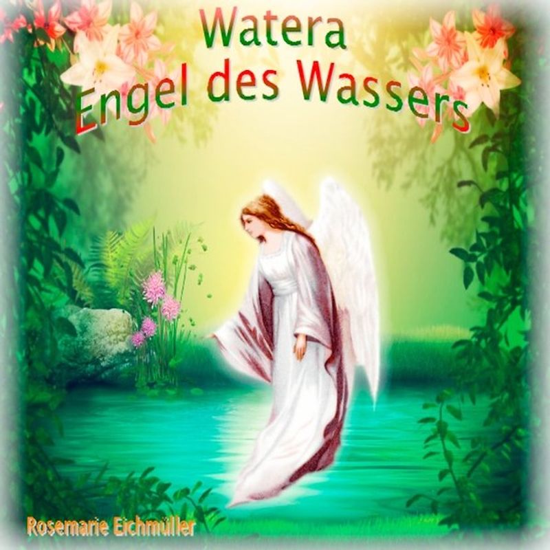 Watera Engel des Wassers