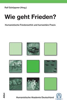 Wie geht Frieden?