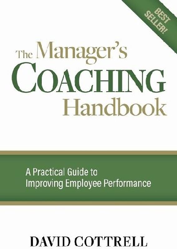 The Manger's Coaching Handbook