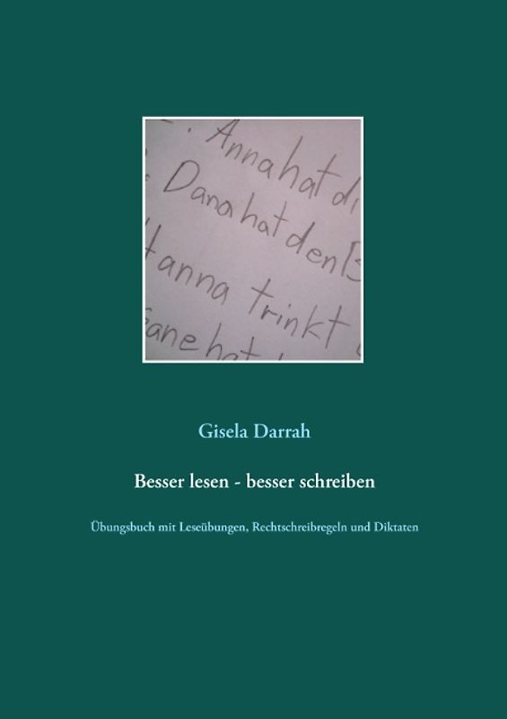 Besser lesen - besser schreiben