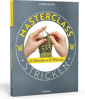 Masterclass Stricken