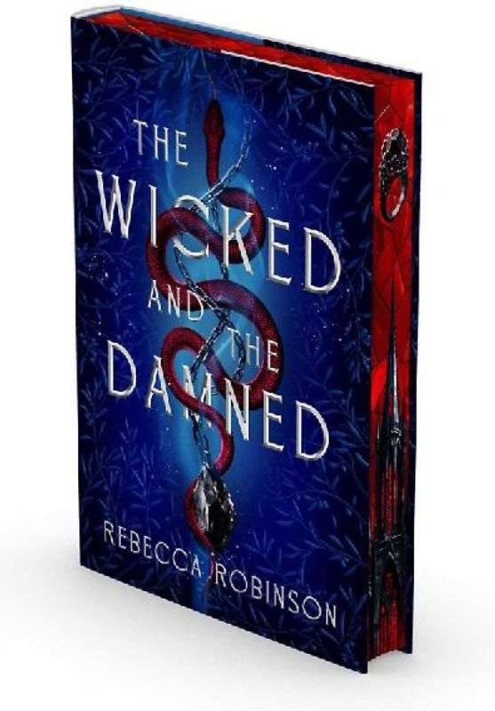 The Wicked and the Damned