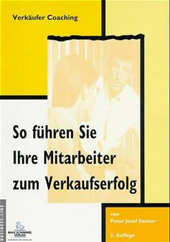 So führen Sie Ihre Mitarbeiter zum Verkaufserfolg