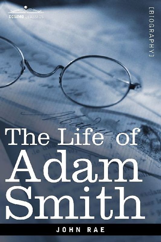 Life of Adam Smith