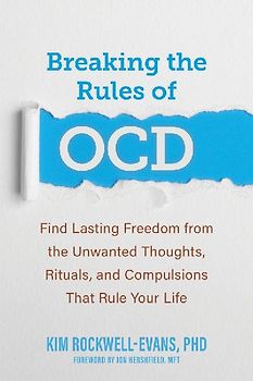 Breaking the Rules of Ocd