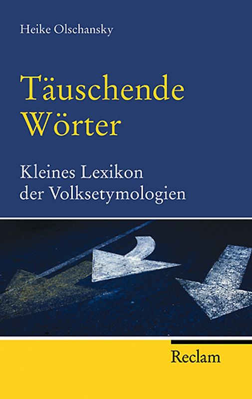 Täuschende Wörter