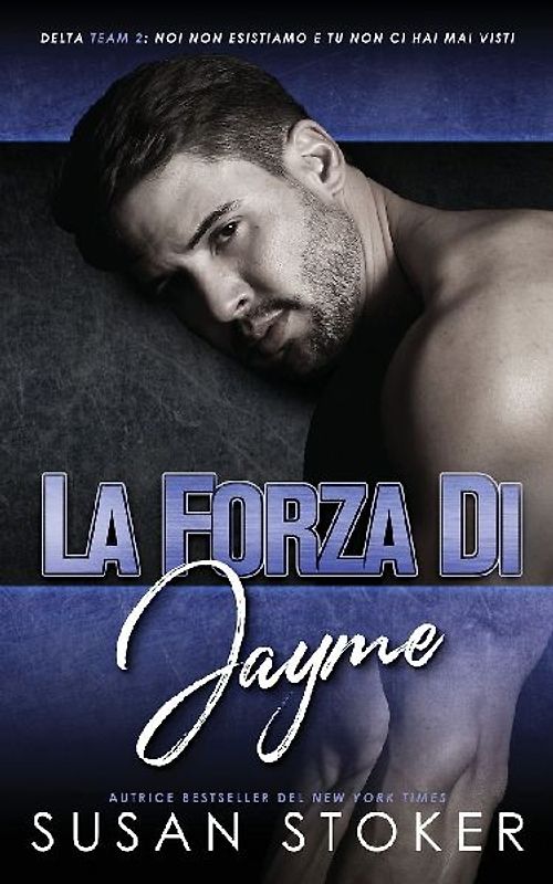 La forza di Jayme