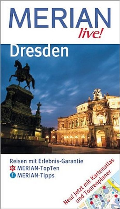 Dresden und das Elbland